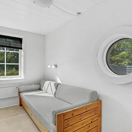 Holiday home Awesome In Toftlund With Kitchen *