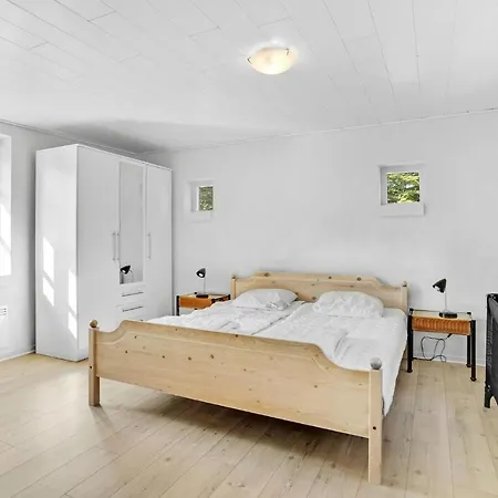 Feriehus Ostmarken Toftlund V Toftlund