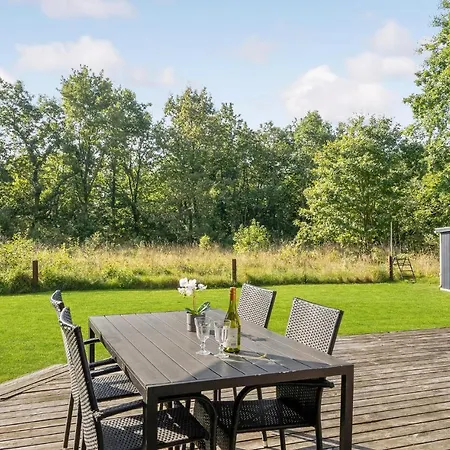 Ostmarken Toftlund V Toftlund