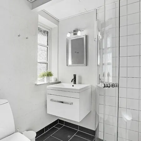 Holiday home Awesome In Toftlund With Kitchen