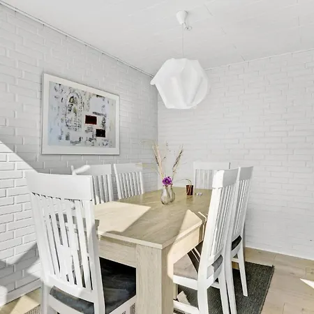 Awesome In Toftlund With Kitchen *
