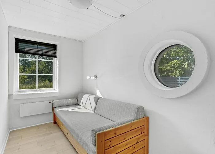 Semesterbostad Ostmarken V *