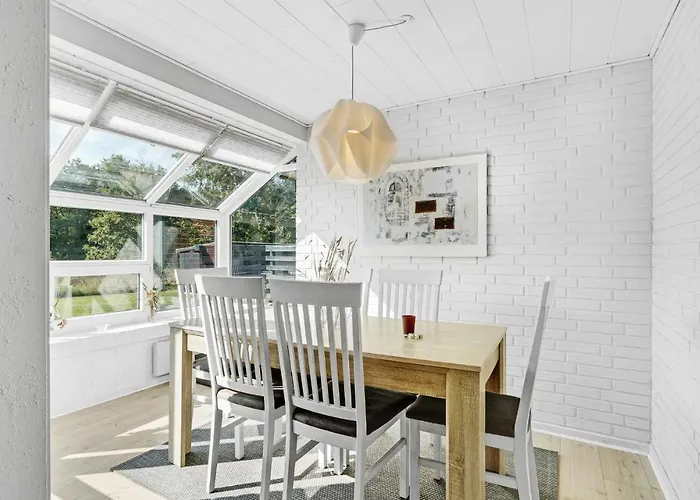 Ostmarken V Toftlund