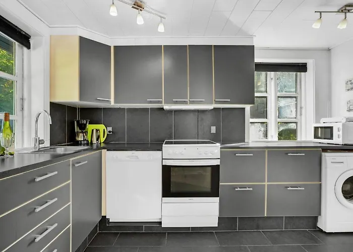 Ostmarken V Semesterbostad *