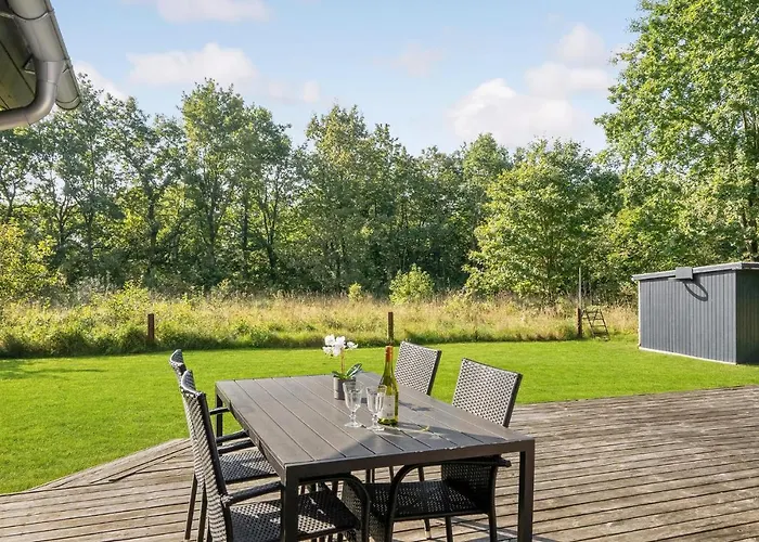 Ostmarken V Toftlund