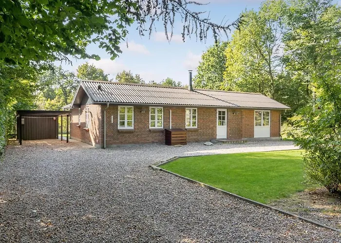 Ostmarken V Semesterbostad *