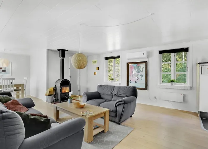 Ostmarken V Semesterbostad