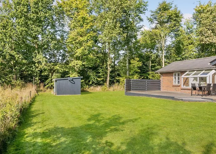 Ostmarken V Semesterbostad *