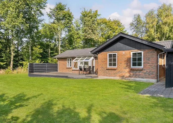 Ostmarken V Semesterbostad