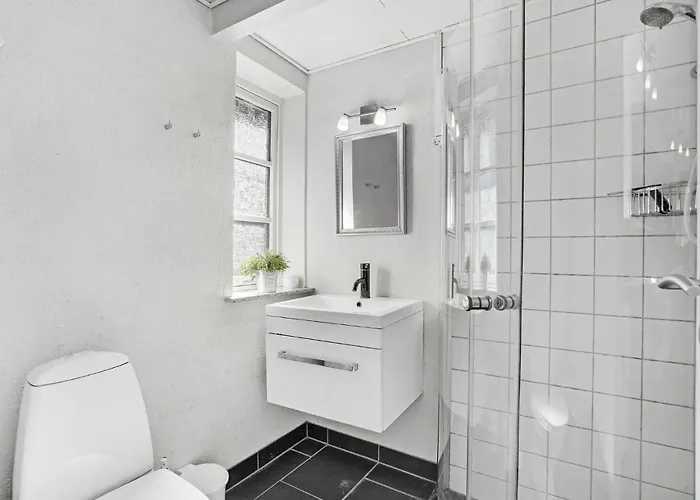 Semesterbostad Ostmarken V