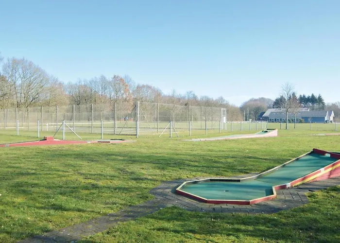 Ostmarken V Semesterbostad *