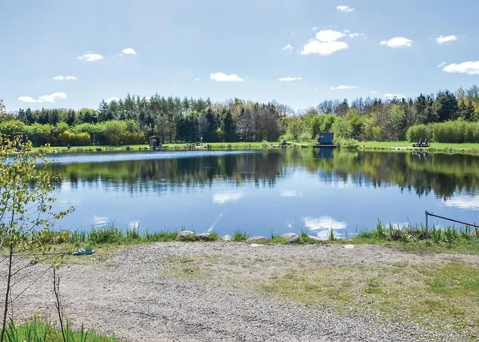 Ostmarken V Semesterbostad *