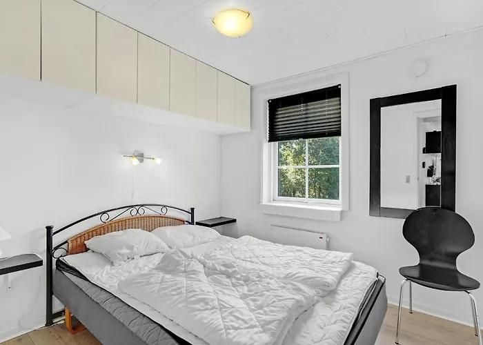 Ostmarken V Semesterbostad