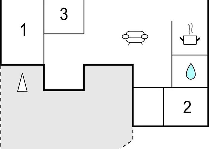 Ostmarken V Semesterbostad